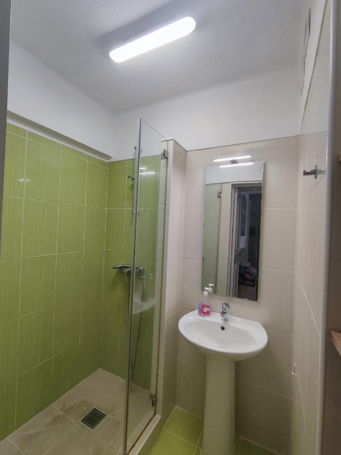 Aconchegante T3 Em Telheiras Apartment ลิสบอน ภายนอก รูปภาพ