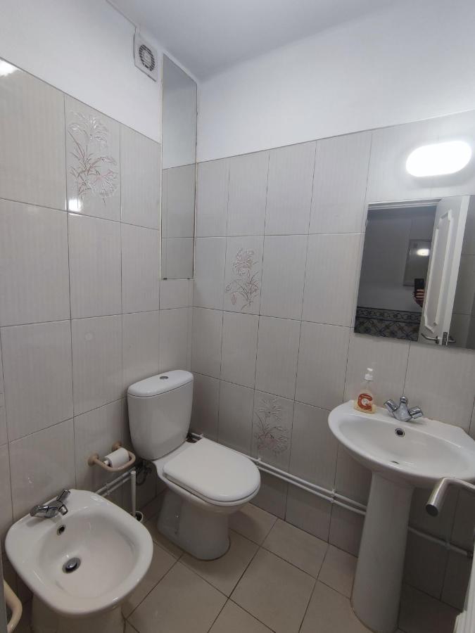 Aconchegante T3 Em Telheiras Apartment ลิสบอน ภายนอก รูปภาพ