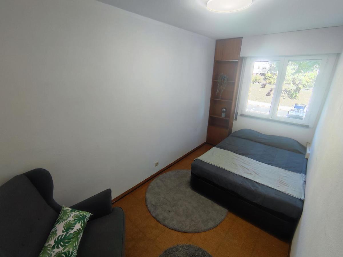 Aconchegante T3 Em Telheiras Apartment ลิสบอน ภายนอก รูปภาพ