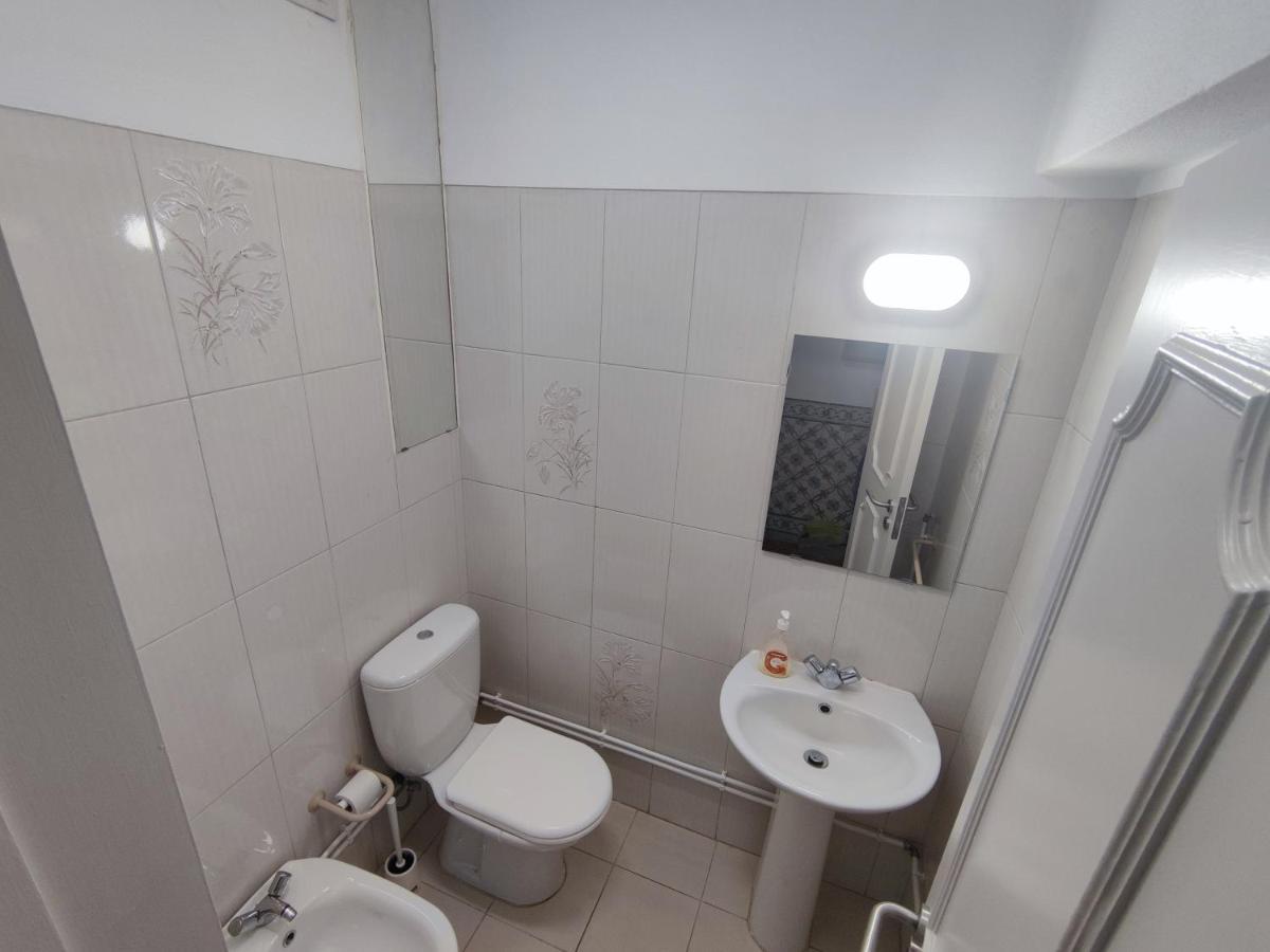 Aconchegante T3 Em Telheiras Apartment ลิสบอน ภายนอก รูปภาพ