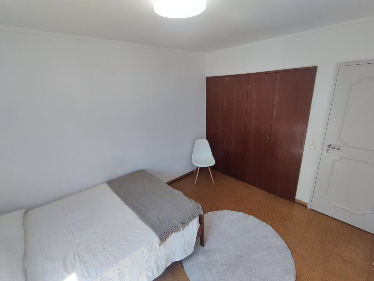 Aconchegante T3 Em Telheiras Apartment ลิสบอน ภายนอก รูปภาพ