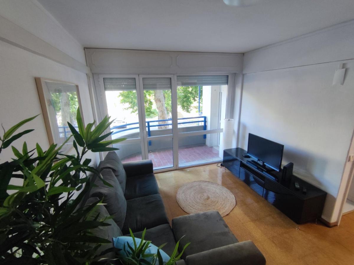 Aconchegante T3 Em Telheiras Apartment ลิสบอน ภายนอก รูปภาพ
