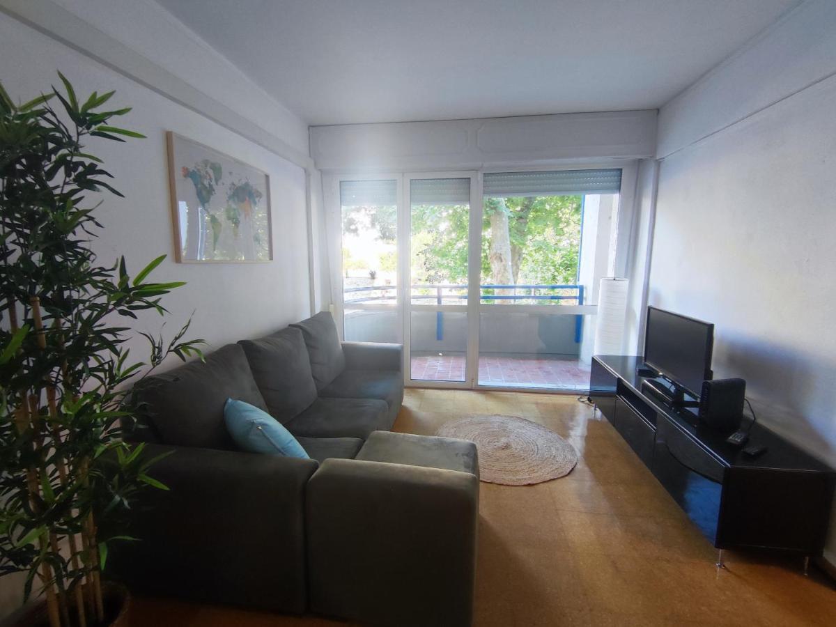 Aconchegante T3 Em Telheiras Apartment ลิสบอน ภายนอก รูปภาพ