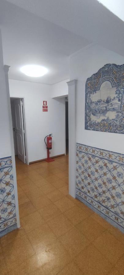 Aconchegante T3 Em Telheiras Apartment ลิสบอน ภายนอก รูปภาพ