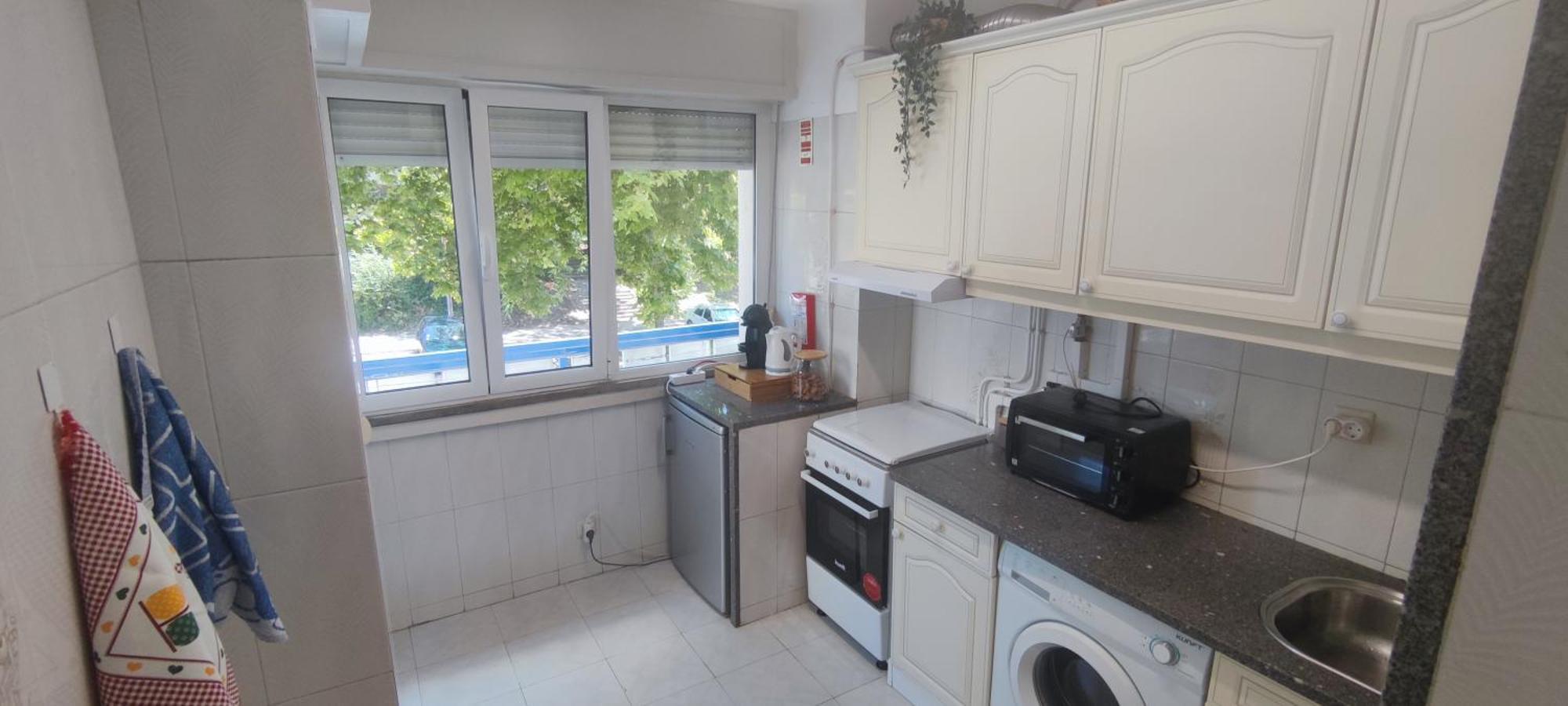 Aconchegante T3 Em Telheiras Apartment ลิสบอน ภายนอก รูปภาพ